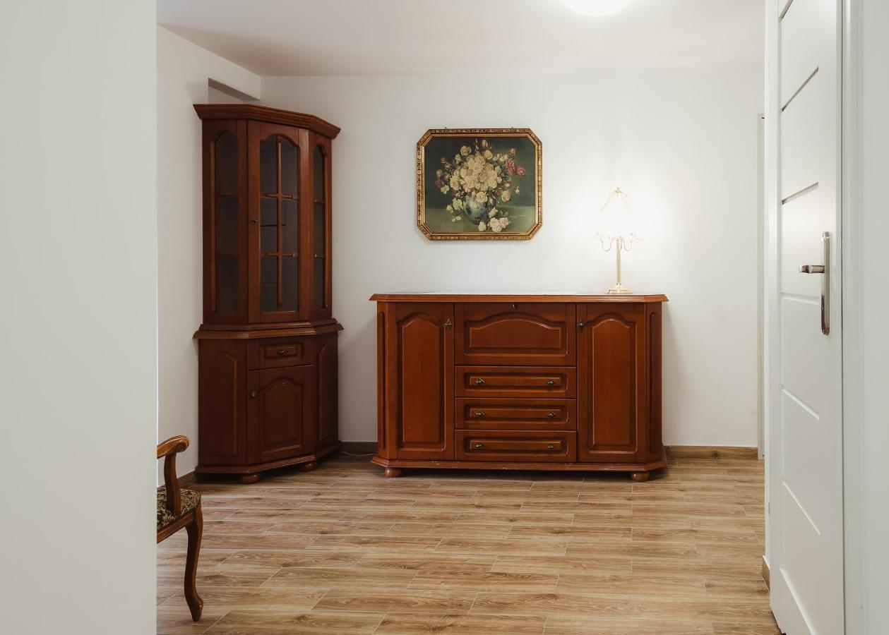 Komfortowe Pokoje U Nicole Jastrzebia Gora Exterior photo