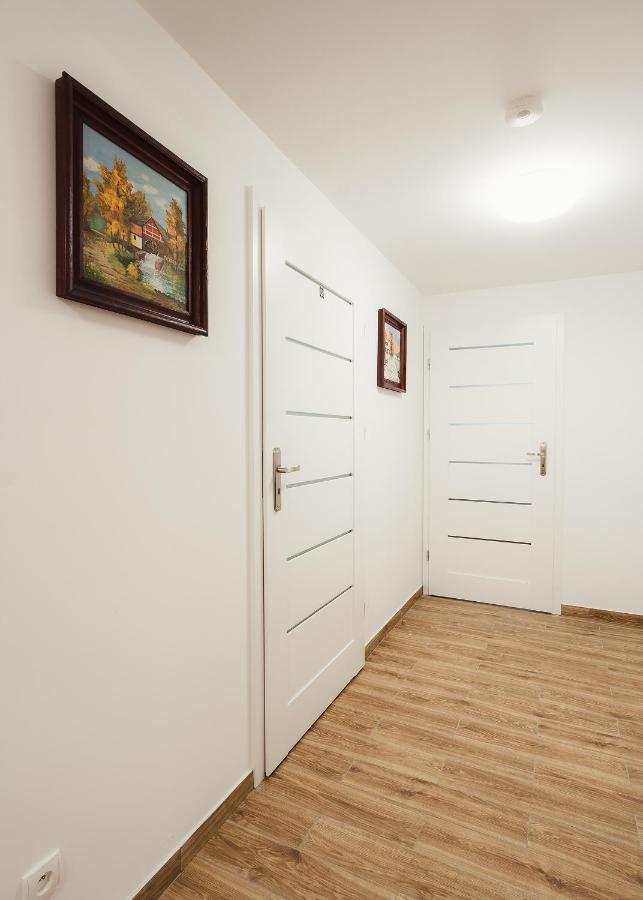 Komfortowe Pokoje U Nicole Jastrzebia Gora Exterior photo