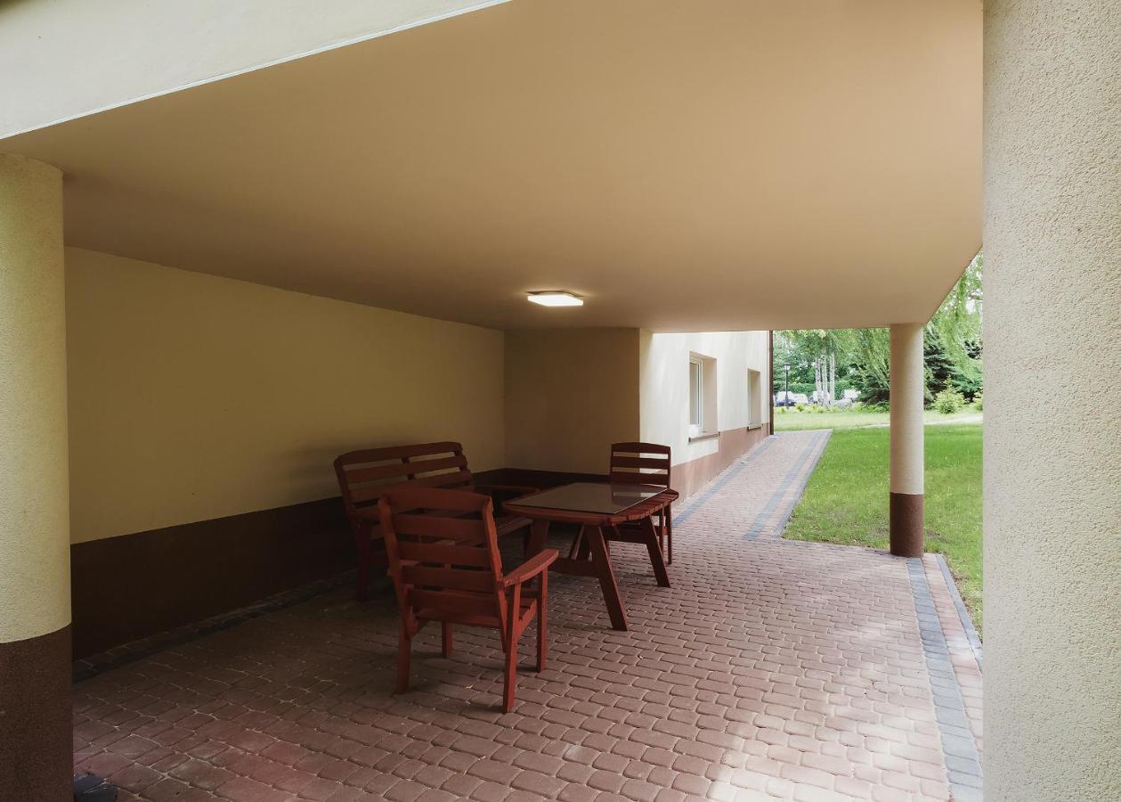 Komfortowe Pokoje U Nicole Jastrzebia Gora Exterior photo
