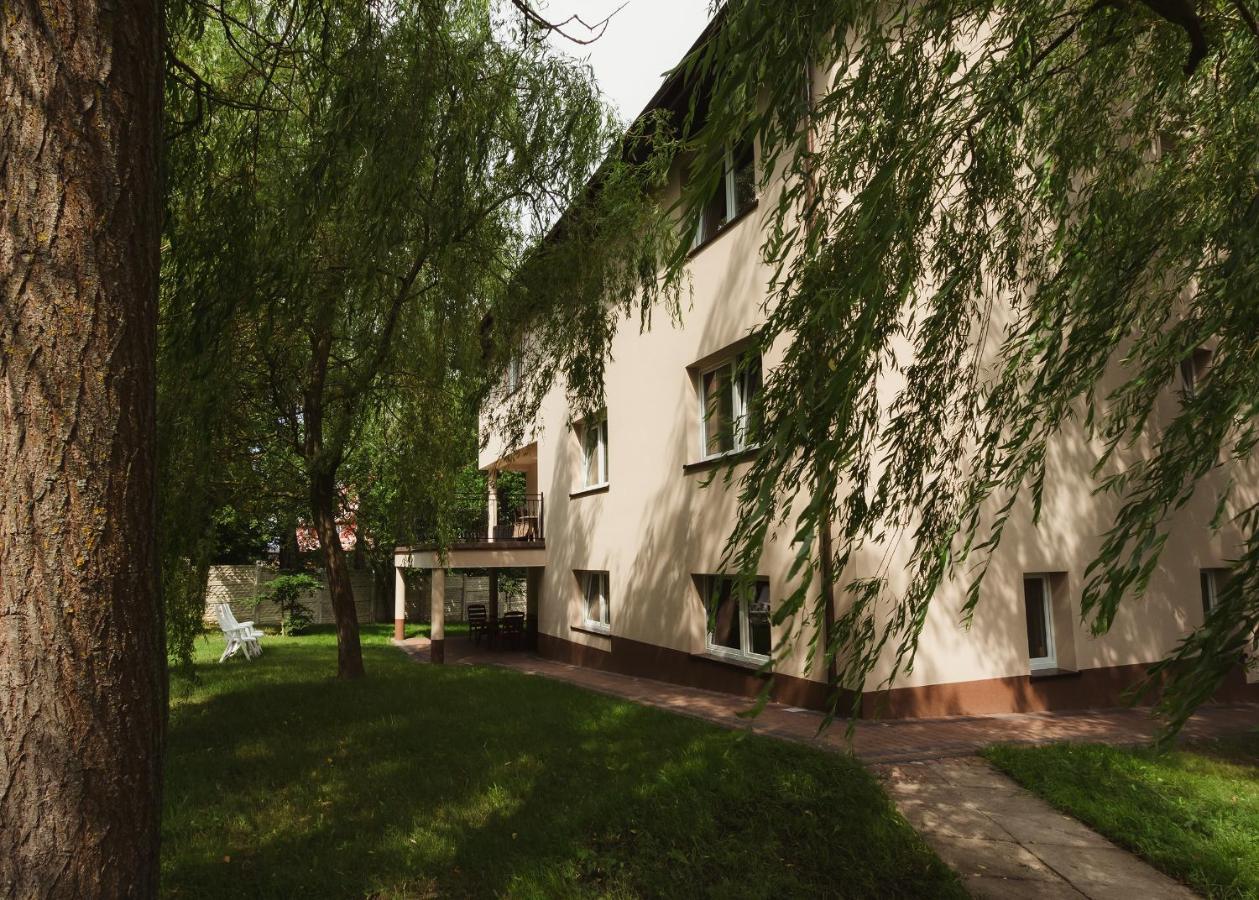 Komfortowe Pokoje U Nicole Jastrzebia Gora Exterior photo